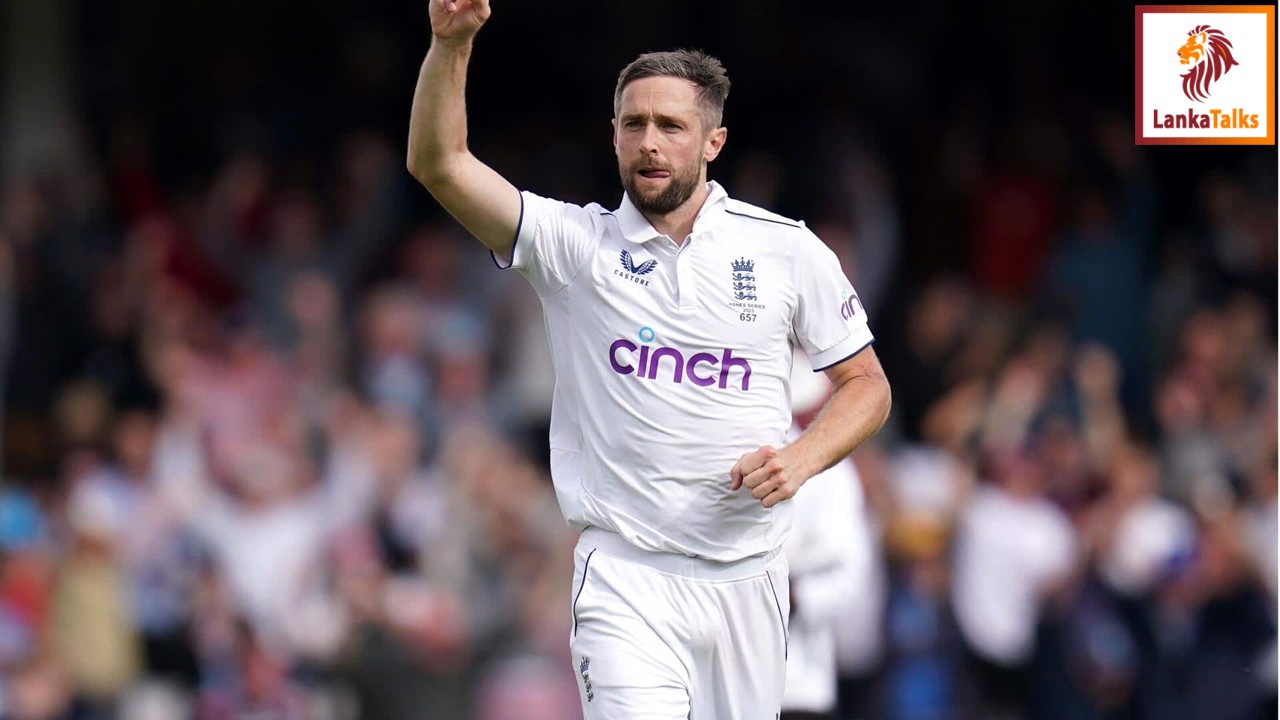 ECB withdraws Chris Woakes from The Hundred after Stokes’ injury
