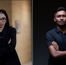 Promising Young Professionals Team Up at the Museum of Modern and Contemporary Art Sri Lanka