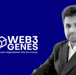 Web3 Genes Bolsters its Board of Directors with the appointment of Gihan Senanayake