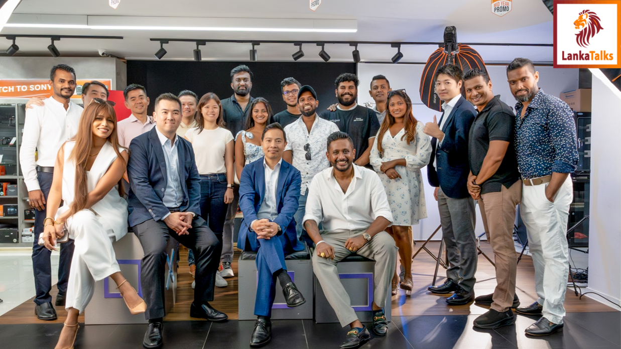 Empowering Women: Browns Plantations Revolutionizes Gender Roles in Sri Lankan Tea Industry