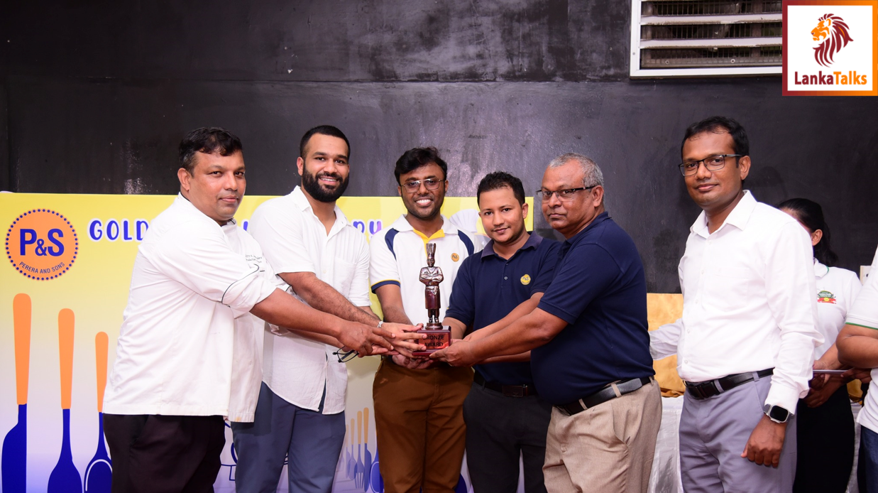 P&S Golden Doily Culinary Competition Unites Teams and Celebrates Talent