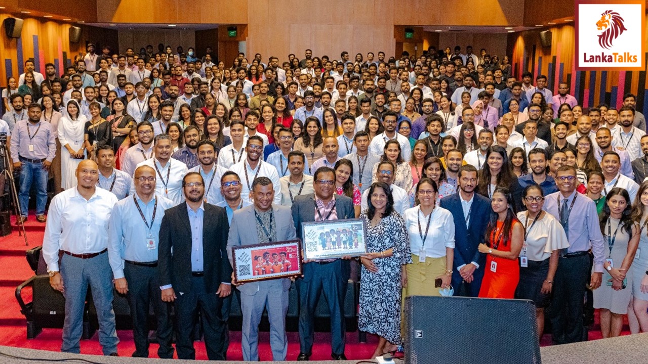 WNS Sri Lanka at 20: A Testament to Growth, Innovation, and Resilience