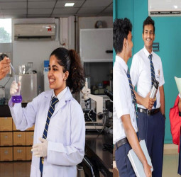 Unlock your future at the International School of Western Australia (ISWA) in Welisara, Sri Lanka