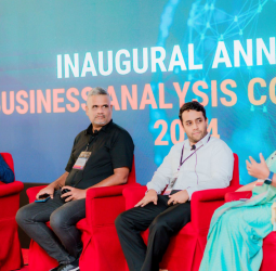 Sysco LABS Partners with IIBA Colombo Chapter to host Inaugural Business Analysis Conference