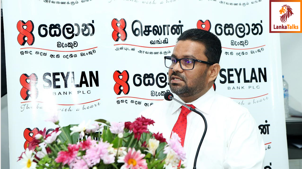 Seylan Bank Enhances Customer Experience with a 2nd Branch at Kurunegala