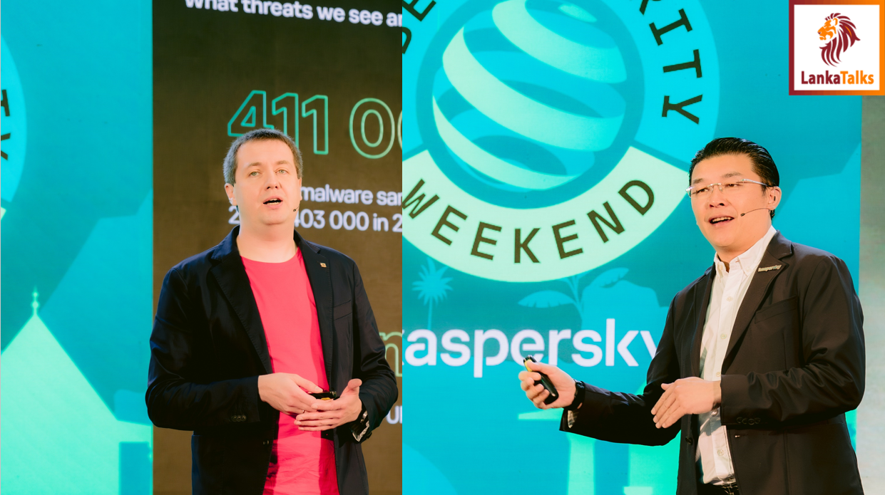 APAC Cybersecurity Weekend 2024 reveals emerging threats and AI-powered challenges