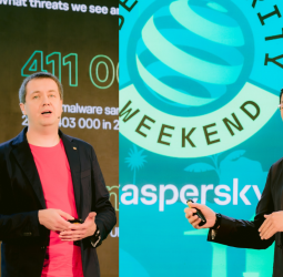 APAC Cybersecurity Weekend 2024 reveals emerging threats and AI-powered challenges