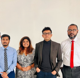 Information Communication Industry Sector Council (ICTISC) and XpressJobs Sign MoU to Launch Specialized Job Portal