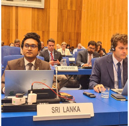 Elzian Agro Explores Future in Space Agriculture at COPUOS Session