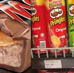 Mars to buy Pringles maker Kellanova for $36 billion in 2024’s biggest deal