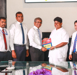 People’s Leasing & Finance PLC Continues Support for Kandy Esala Perahera