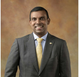 Sunshine Holdings sustains growth momentum in 1QFY25