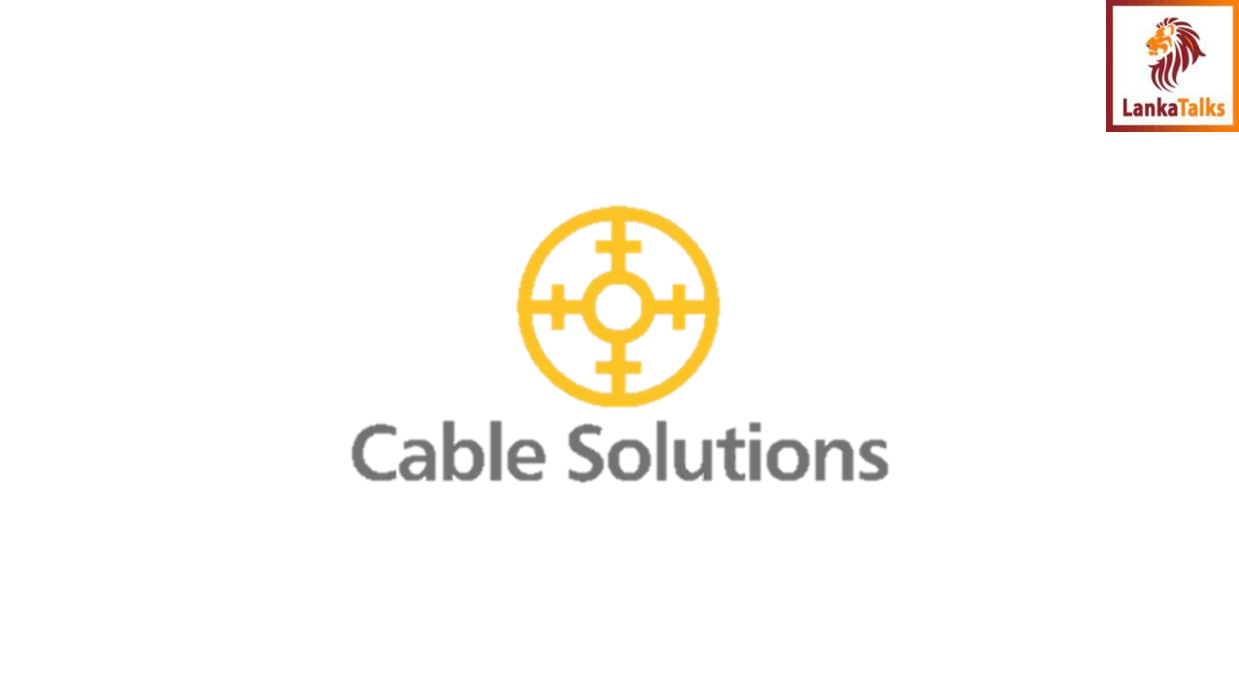 Cable Solutions Limited Will Trade as CSLK on the CSE – From 14th of August 2024.