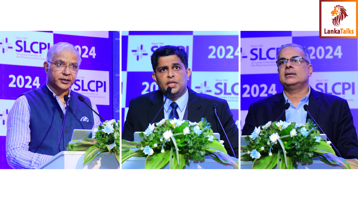 Empowering Health Equity: SLCPI pledges to continue advocating for quality and affordable choice of  medicine