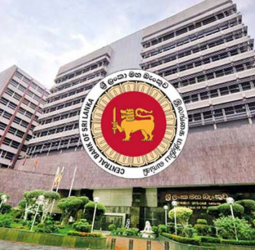 NewsSri Lanka registers trade balance surplus in June