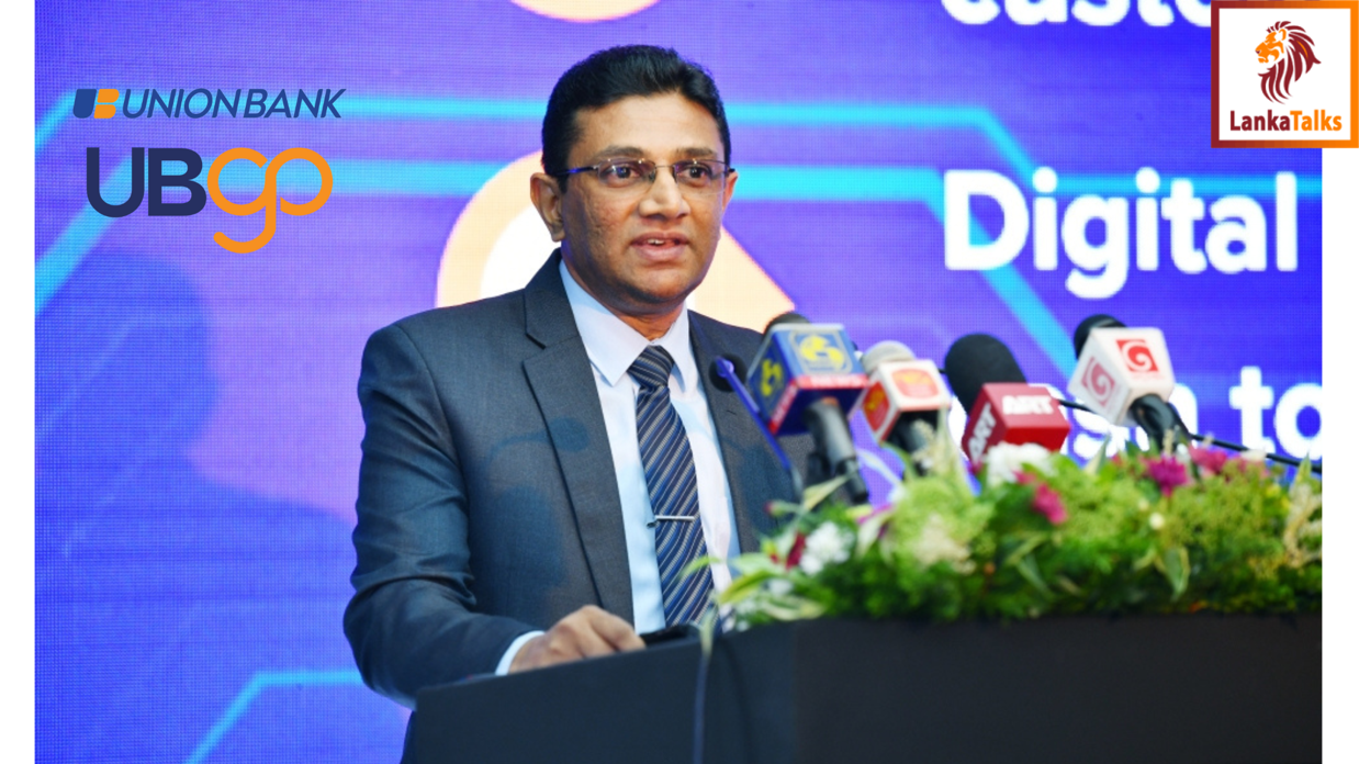 Union Bank Unveils Upgraded UBgo Mobile App as Part of Digital Transformation Agenda