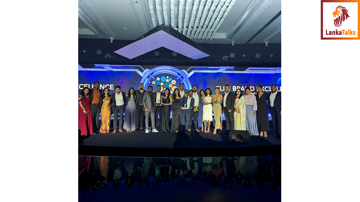 Fonterra Triumphs with Five Top Awards at SLIM Brand Excellence Awards 2024