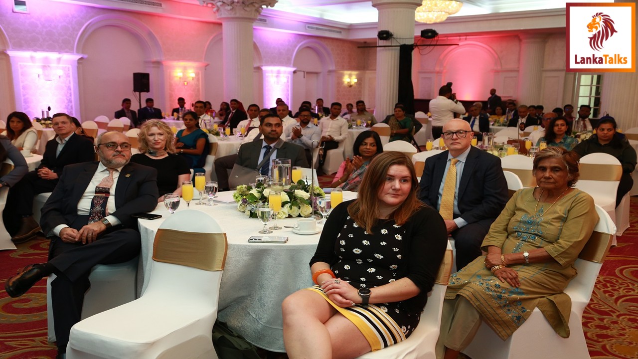 AIBS affirms leadership in delivery of internationally accredited STEM programs in Sri Lanka