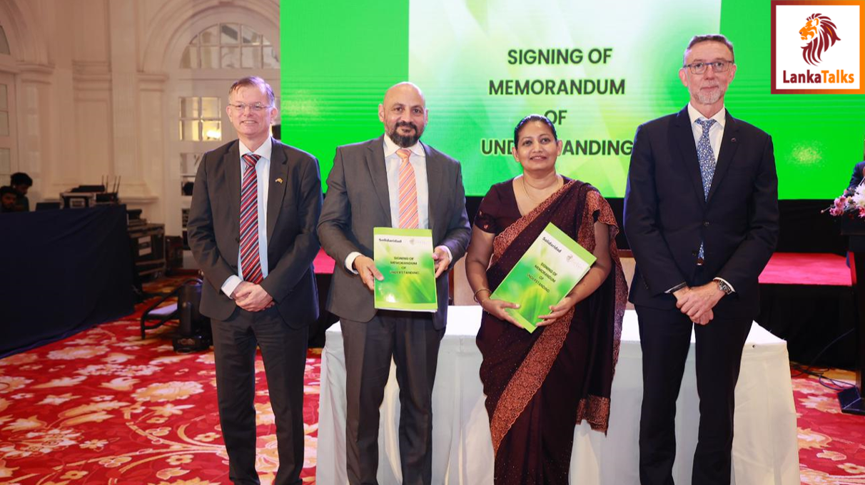 Strengthening sustainability: JAAF and Solidaridad chart the path for EU market alignment