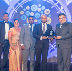 The Laundromat Redefines Excellence: SLIM Brand Award Winner SME Local Brand Category 2024