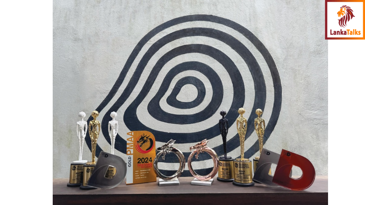 Magic Mango caps off another year of creative success by celebrating best award-winning campaigns