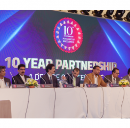 Celebrating 10 Years of ‘’Empowering People and Transforming Lives’: Muthoot Finance and Asia Asset Finance Mark a Decade of Fulfilling Partnership