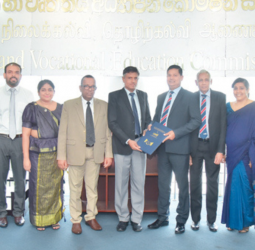 CIPM first to offer NVQ equivalent HRM courses in Sri Lanka