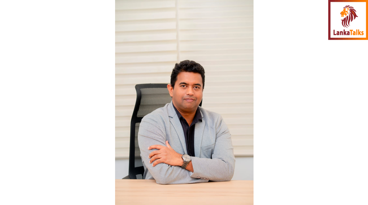 Shan Meemanage Honored with Prestigious Award for Innovation in Shellfish Farming and Exports from Sri Lanka