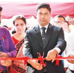 People’s Bank Kalpitiya Branch relocates