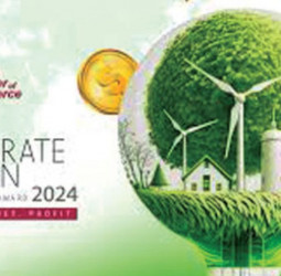 Aitken Spence wins Best Corporate Citizen Sustainability Awards