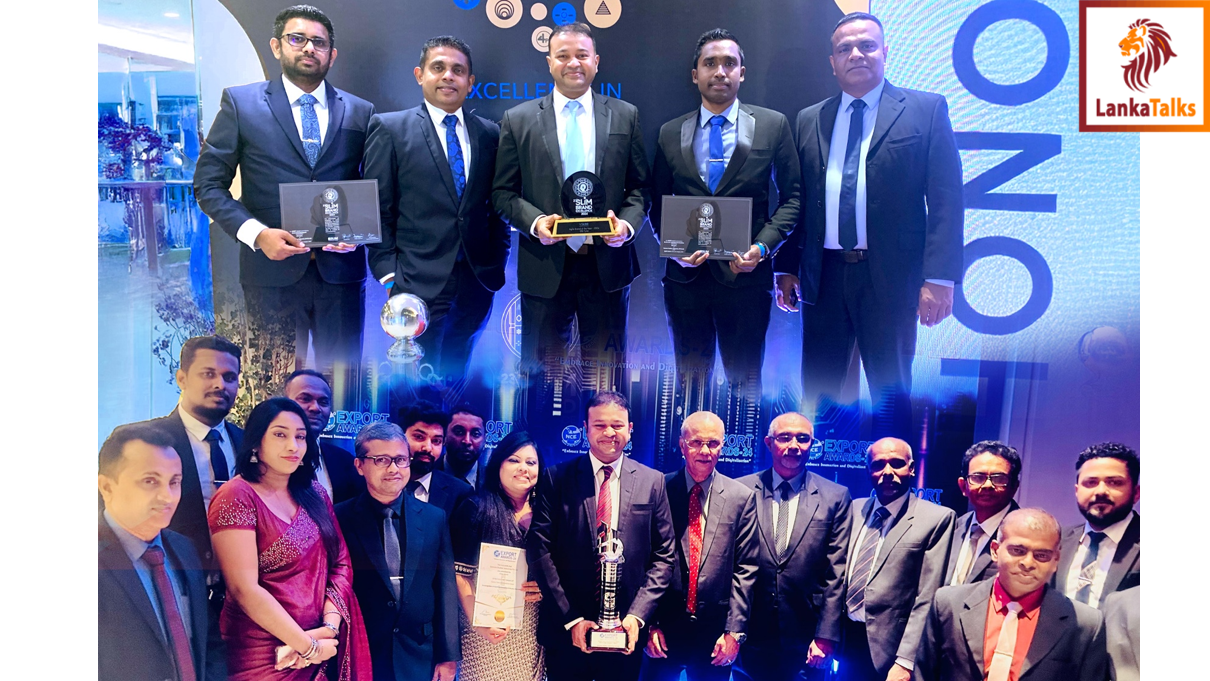 DSI Tyres Honoured at SLIM Brand Excellence, Dragons of Asia, and NCE Awards 2024