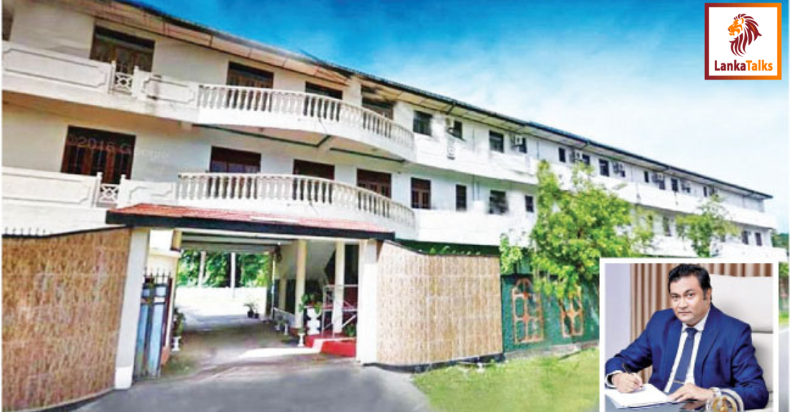 Royal Nursing Home fifth facility, 100-bedroom opens in Hanwella