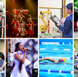 SLIIT Open Day 2025 across multiple campuses reveals pathways to world-class higher education