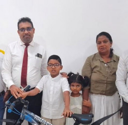 Janashakthi Shilpa Shakthi Year 5 Scholarship Programme Empowers Over 5,000 Sri Lankan Students