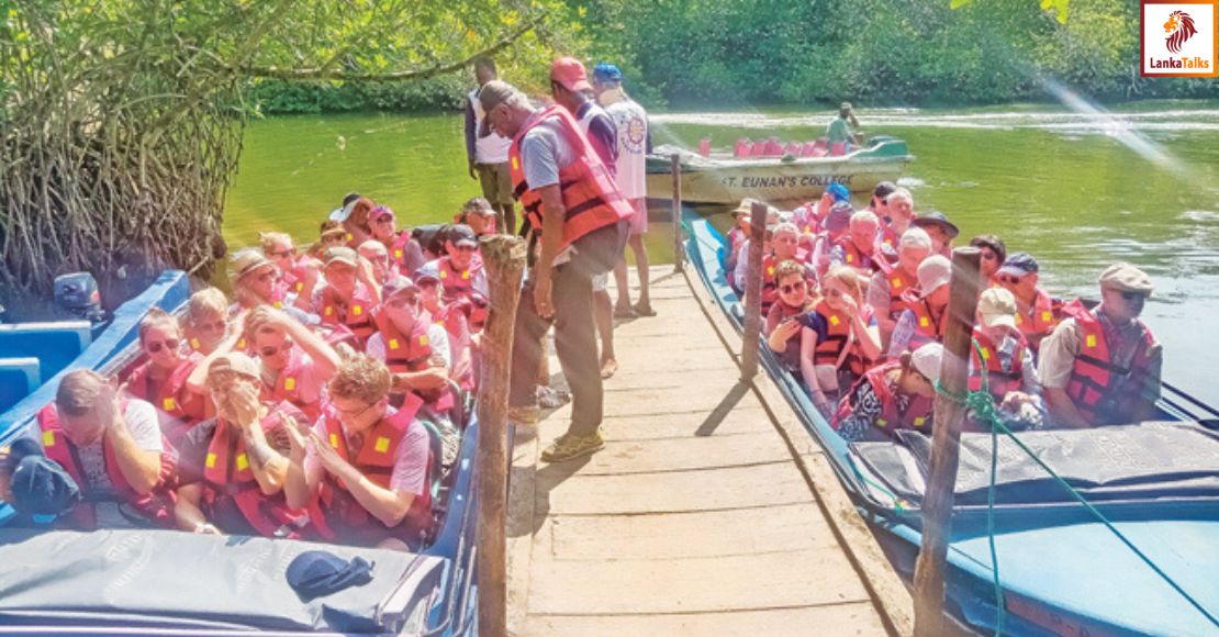 First 11 days of December attract 68,648 tourists