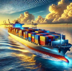 Sri Lanka’s merchandise exports dip by 5.6% in November 2024