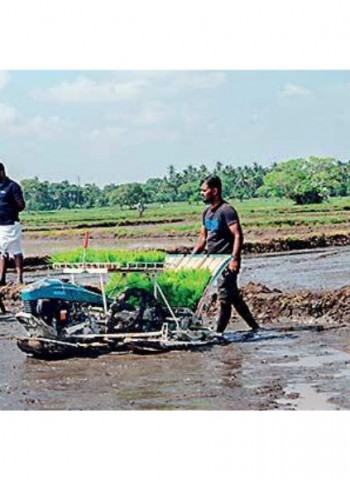 ComBank launches Agri Modernisation Village programme in Kilinochchi