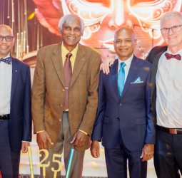 Celebrating 25 Years of Excellence, Creative Software Makes Sri Lanka the Ideal Tech Partner