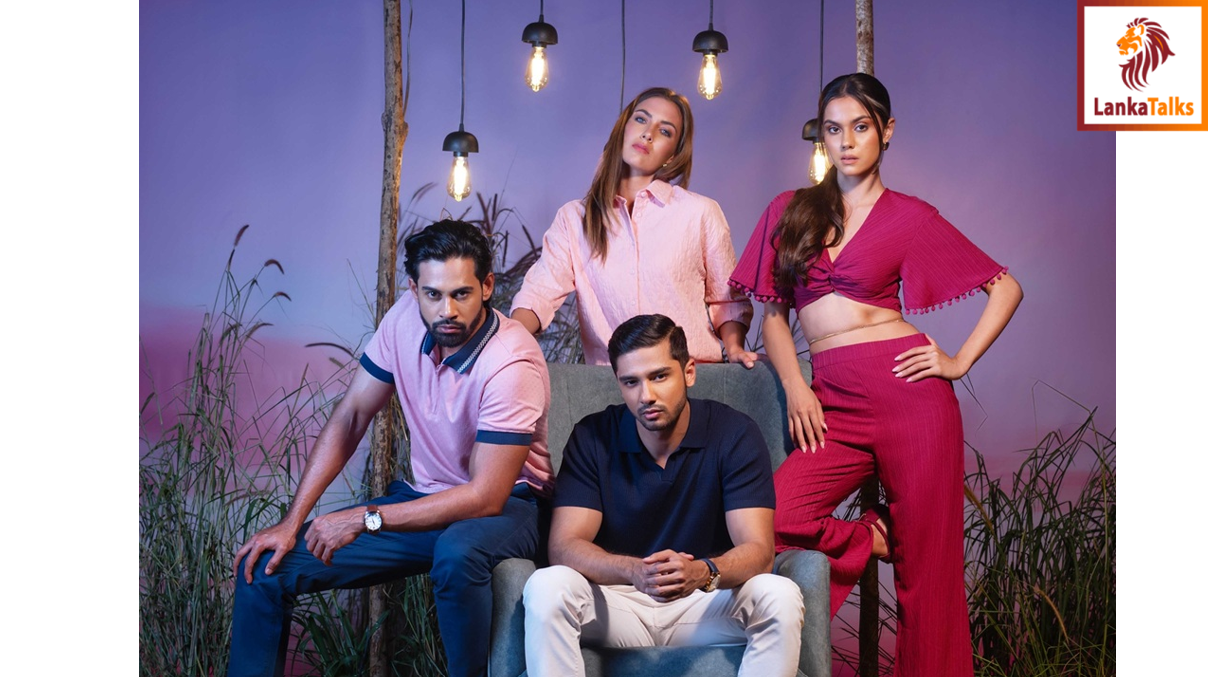 Cool Planet Lights Up the Holidays with Festive Cheer and Seasonal Collections