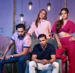 Cool Planet Lights Up the Holidays with Festive Cheer and Seasonal Collections