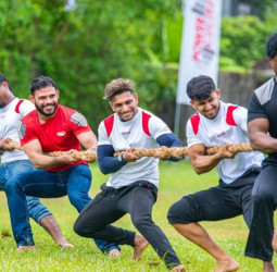 Power World Gym’s 30th Anniversary: Celebrating Fitness, Fun, and Community