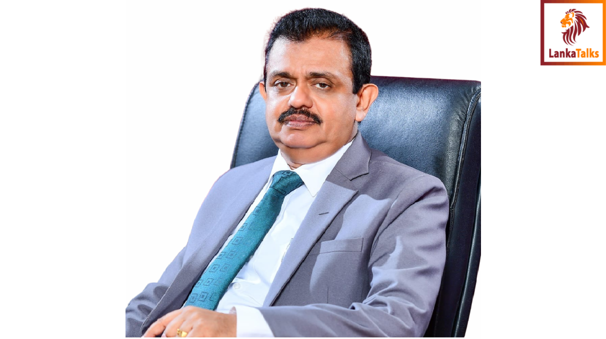 Union Bank Appoints Dr. Dharmasri Kumaratunge to the Board