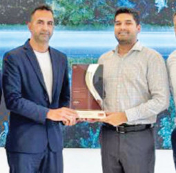 Access Motors triumphs at ‘Asia Pacific Service Advisor Competition’