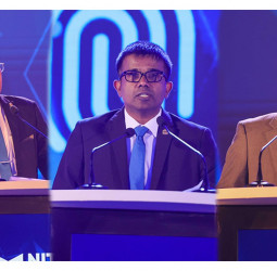 Sri Lanka Embarks on a Society 5.0 Journey: CSSL Introduces a Bold Vision at NITC 2024