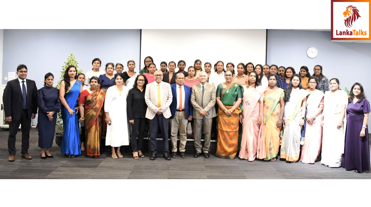 IIHS empowers health professionals through a number of innovative educational programmes