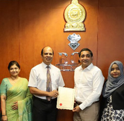 Macksons continues its business legend by saving much-needed dollars for the country