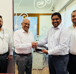 LankaPropertyWeb Celebrates Exceptional Service and Dedication of Sri Lankan Realtors