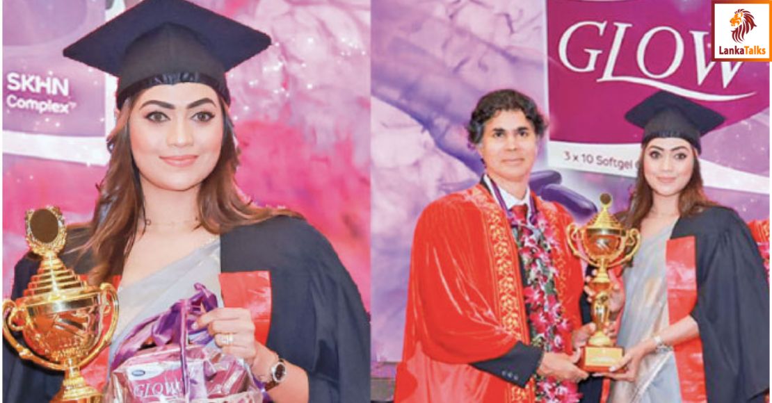 ICCA holds annual graduation ceremony