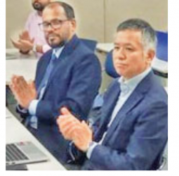 JICA, EDB jointly introduce Lankan:ICT companies to Japanese market