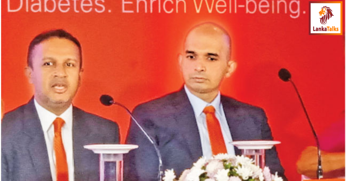 Union Assurance unveils ‘Suwamaga’ Mobile Screening Unit to combat diabetes